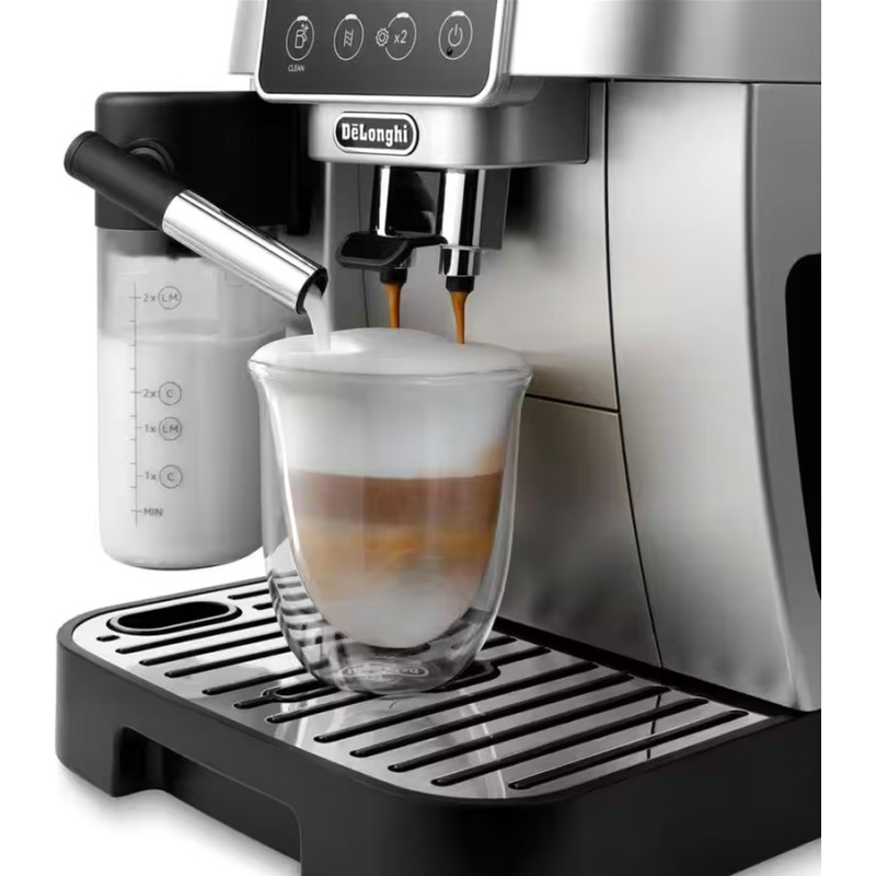 Кавоварка Delonghi Magnifica Start ECAM220.80.SB