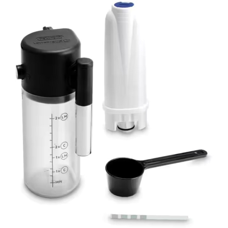 Кавоварка Delonghi Magnifica Start ECAM220.80.SB