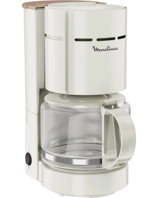 Кавоварка Moulinex Uno FG121A10