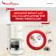 Кавоварка Moulinex Uno FG121A10