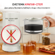 Кавоварка Moulinex Uno FG121A10