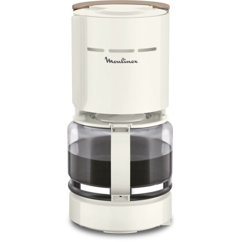 Кавоварка Moulinex Uno FG121A10
