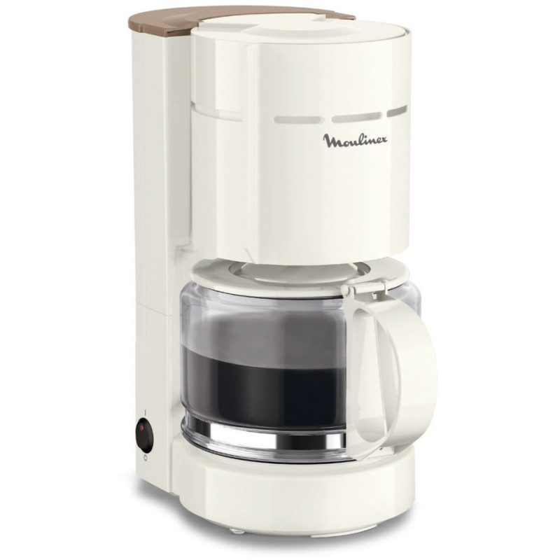 Кавоварка Moulinex Uno FG121A10