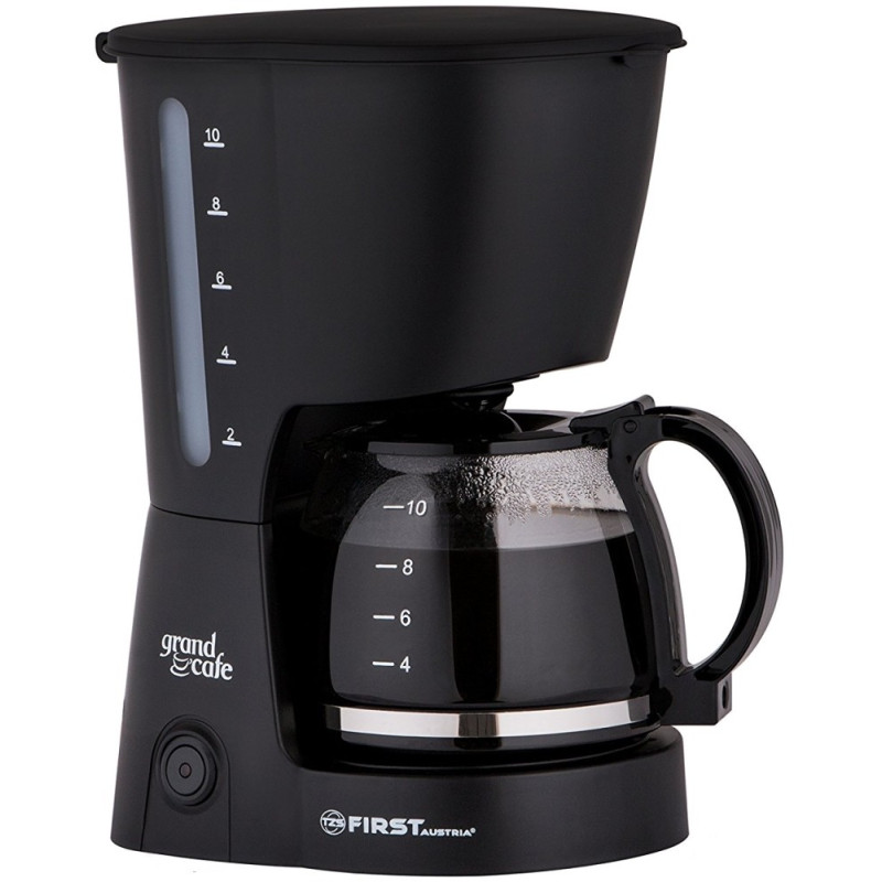 Кавоварка First FA-5464-2