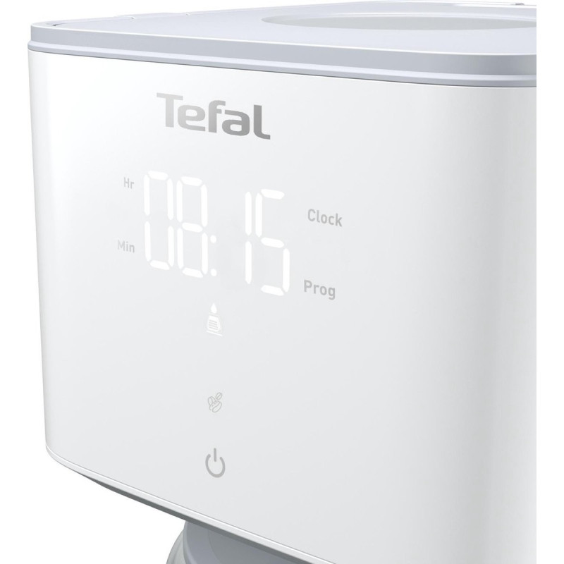 Кавоварка Tefal Sense CM693110