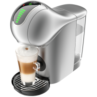 Кавоварка Krups Dolce Gusto Genio S Touch KP440E10