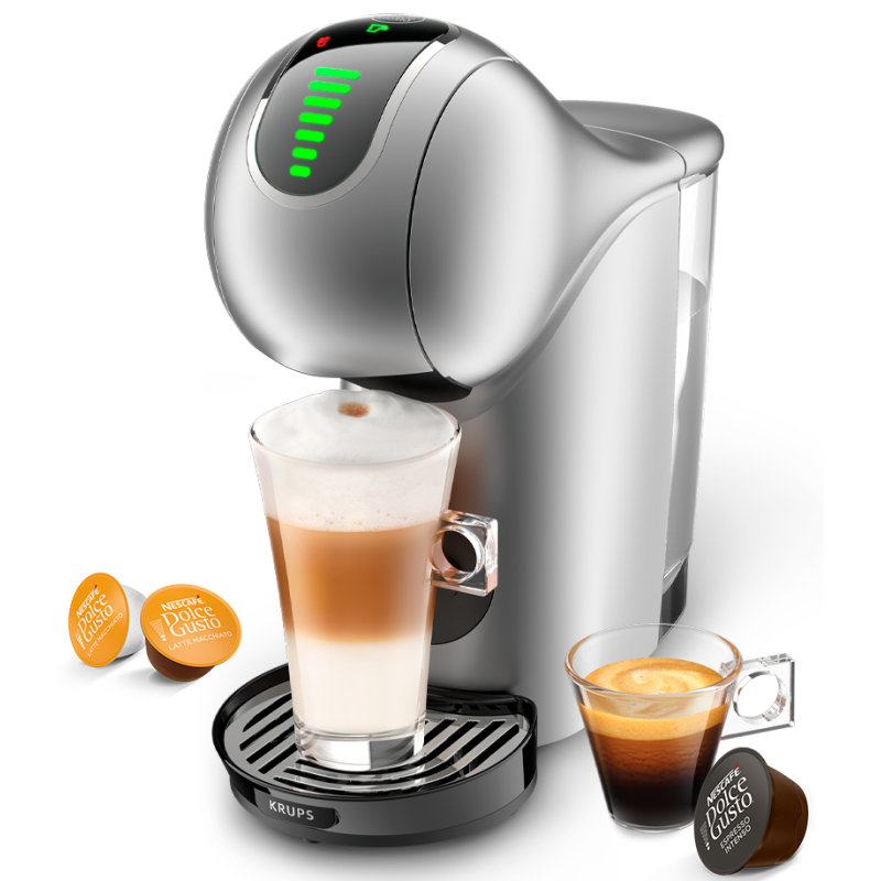 Кавоварка Krups Dolce Gusto Genio S Touch KP440E10