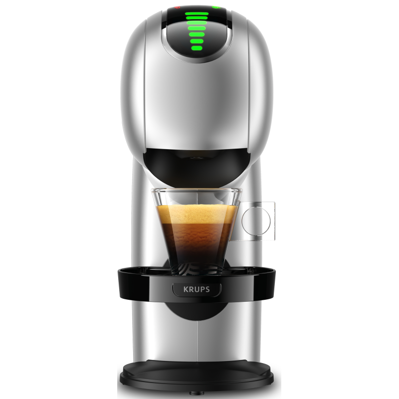 Кавоварка Krups Dolce Gusto Genio S Touch KP440E10