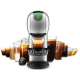 Кавоварка Krups Dolce Gusto Genio S Touch KP440E10