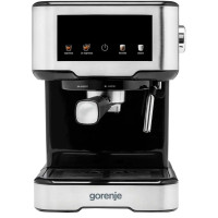 Кавоварка Gorenje ESCM15CD