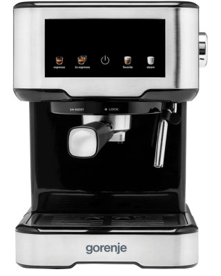 Кавоварка Gorenje ESCM15CD