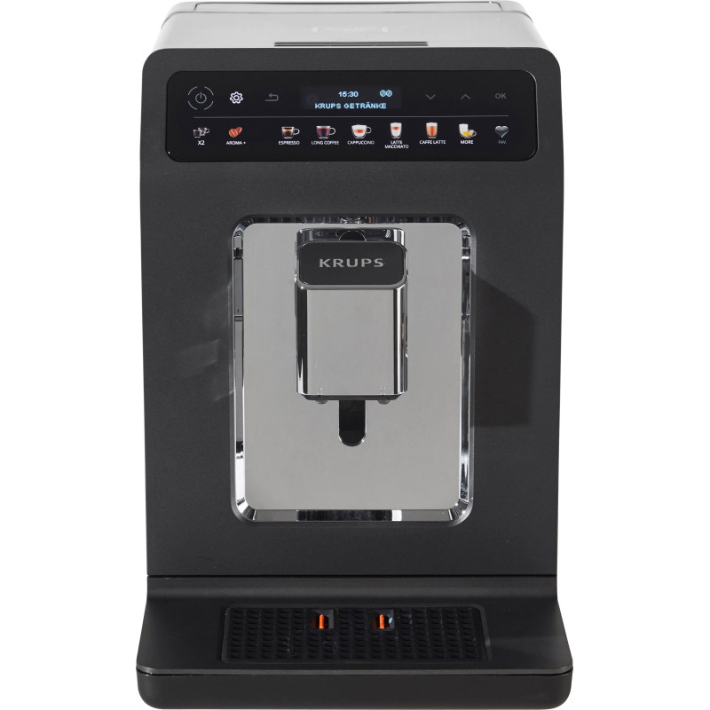 Кавоварка Krups Evidence One EA895N10