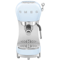 Кавоварка SMEG ECF02PBEU
