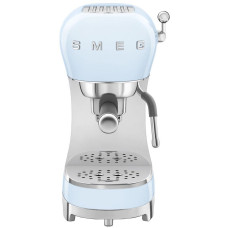Кавоварка SMEG ECF02PBEU