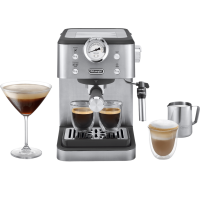 Кавоварка Delonghi Linea Classic EM450.M