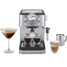 Кавоварка Delonghi Linea Classic EM450.M