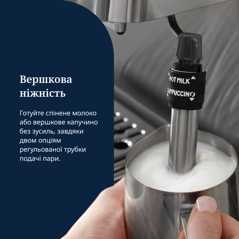 Кавоварка Delonghi Linea Classic EM450.M