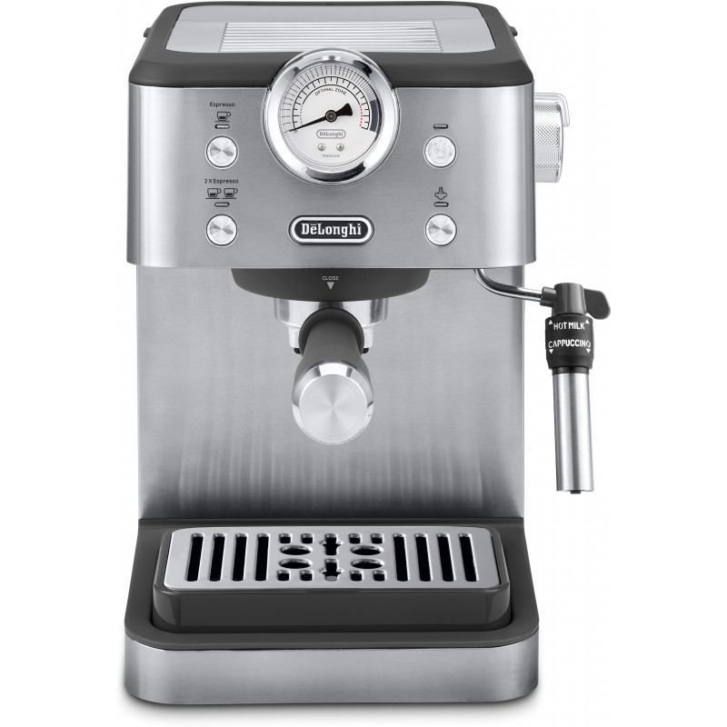 Кавоварка Delonghi Linea Classic EM450.M