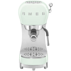 Кавоварка SMEG ECF02PGEU