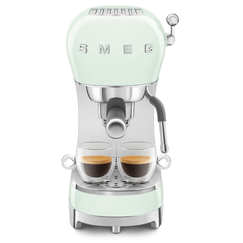 Кавоварка SMEG ECF02PGEU