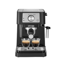 Кавоварка DeLonghi EC 260 BK