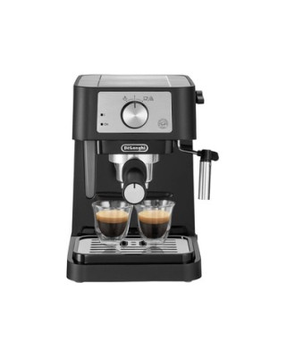 Кавоварка DeLonghi EC 260 BK