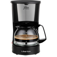 Кавоварка крапельна Liberton LCM-2200