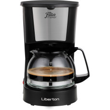 Кавоварка крапельна Liberton LCM-2200