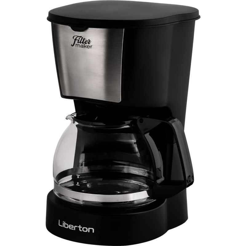 Кавоварка крапельна Liberton LCM-2200