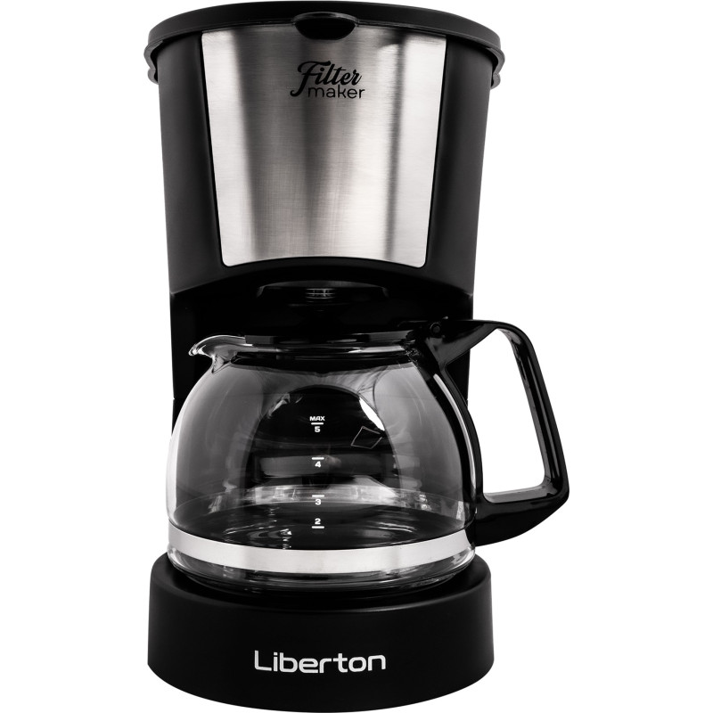 Кавоварка крапельна Liberton LCM-2200