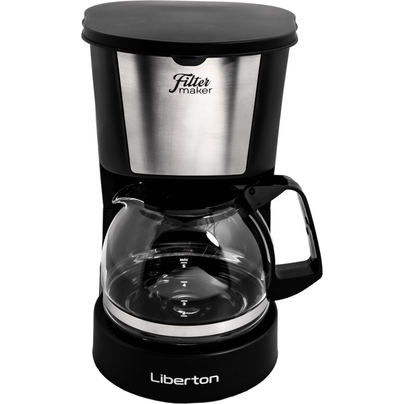 Кавоварка крапельна Liberton LCM-2200