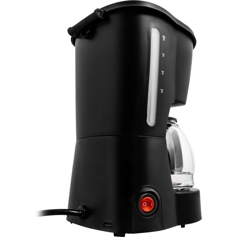 Кавоварка крапельна Liberton LCM-2200