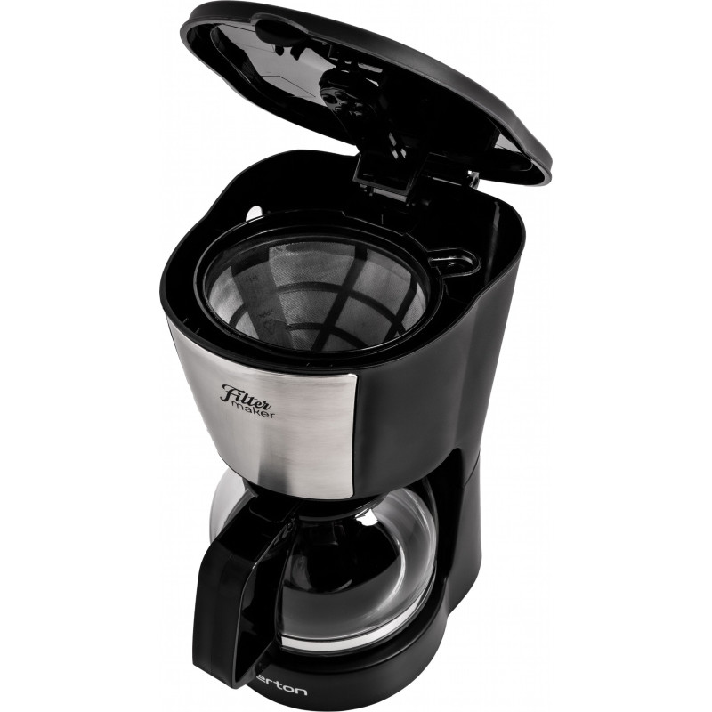 Кавоварка крапельна Liberton LCM-2200