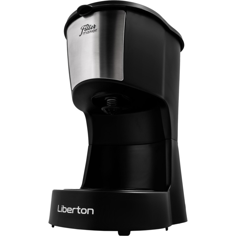 Кавоварка крапельна Liberton LCM-2200