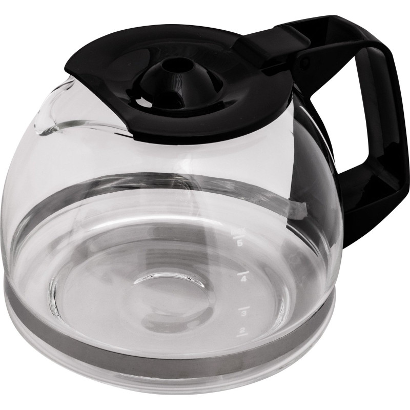 Кавоварка крапельна Liberton LCM-2200