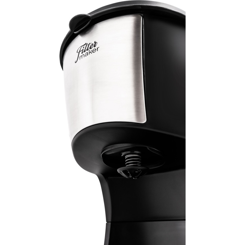 Кавоварка крапельна Liberton LCM-2200