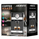 Кавоварка Ardesto YCM-E16B