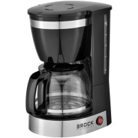 Кавоварка Brock CM 1255 BK 