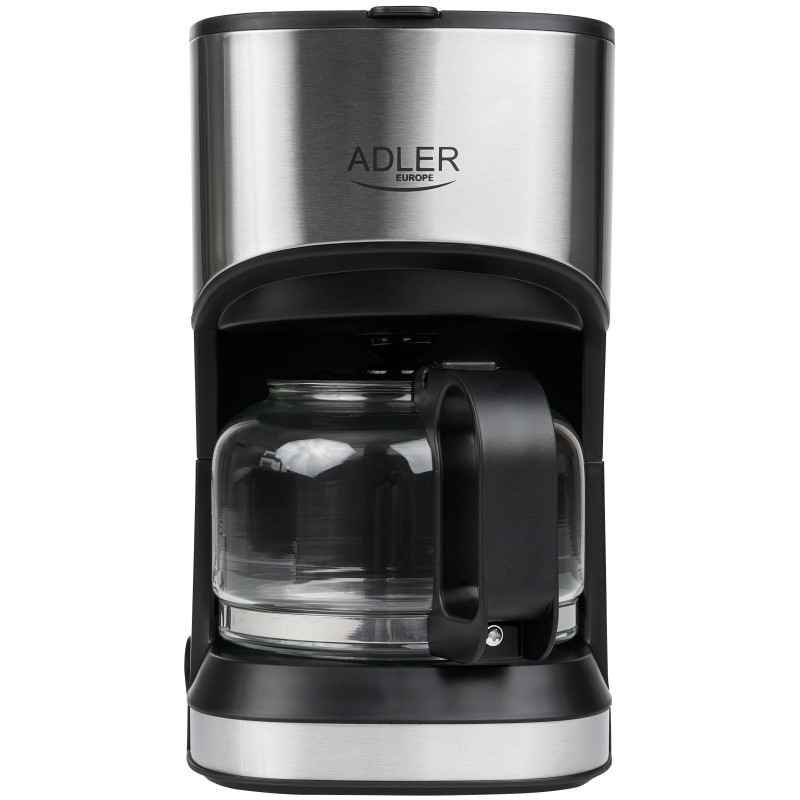 Кавоварка Adler AD 4407