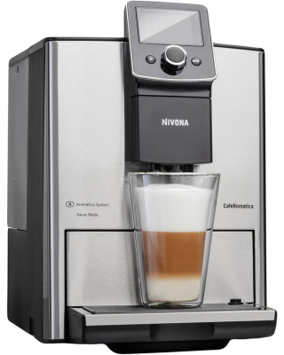 Кавомашина Nivona CafeRomatica 825 (NICR 825)