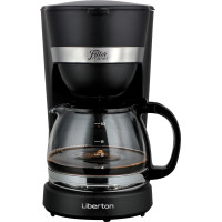 Кавоварка крапельна Liberton LCM-2201