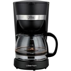 Кавоварка крапельна Liberton LCM-2201