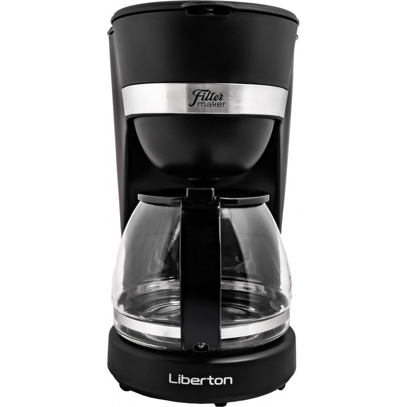 Кавоварка крапельна Liberton LCM-2201