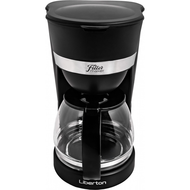 Кавоварка крапельна Liberton LCM-2201