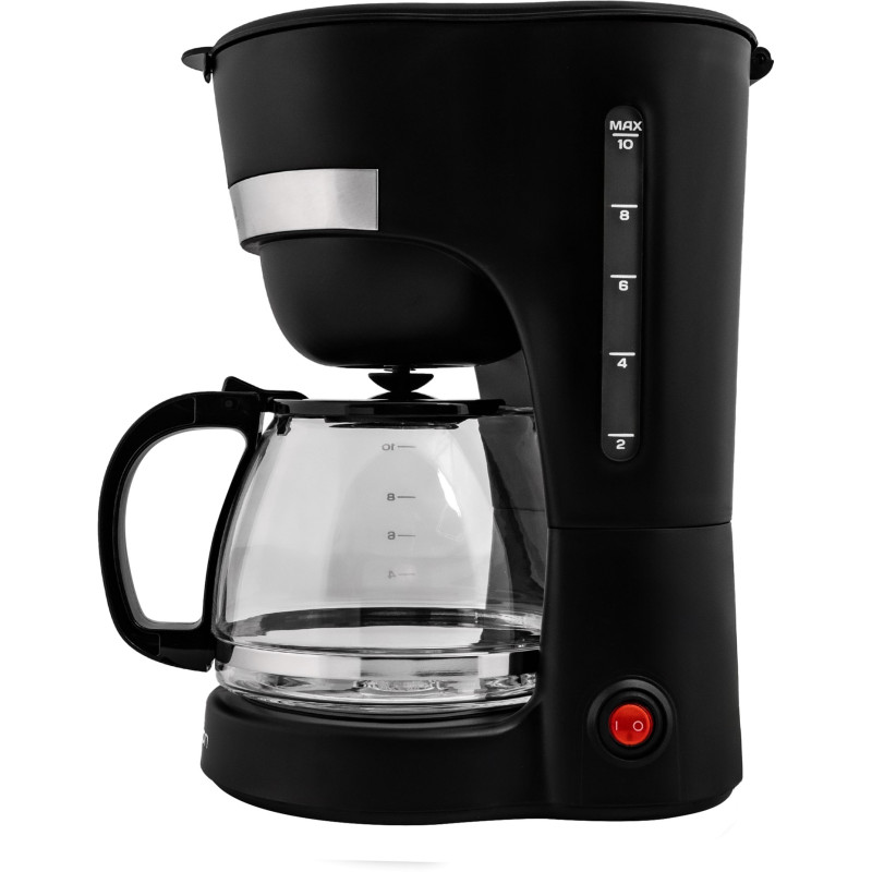 Кавоварка крапельна Liberton LCM-2201