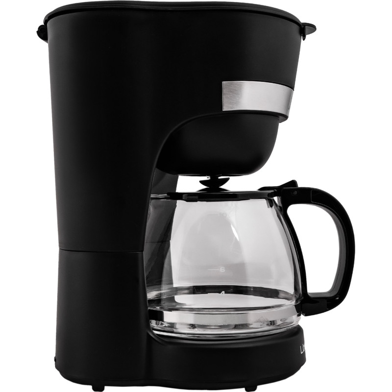 Кавоварка крапельна Liberton LCM-2201