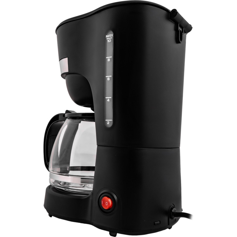 Кавоварка крапельна Liberton LCM-2201