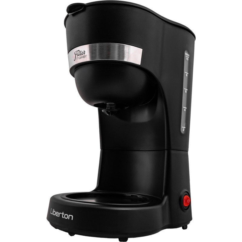 Кавоварка крапельна Liberton LCM-2201