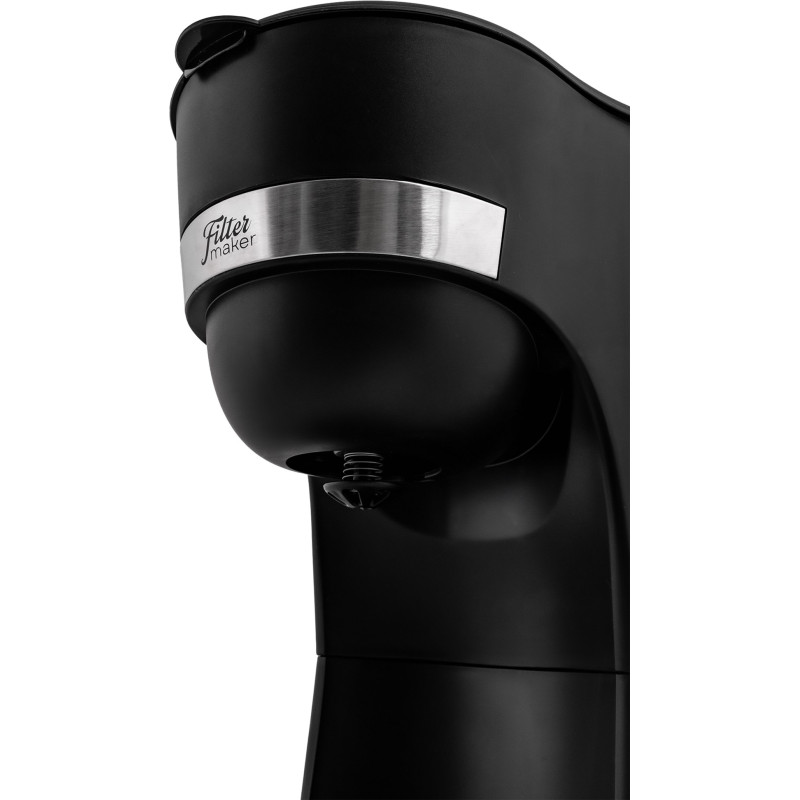 Кавоварка крапельна Liberton LCM-2201