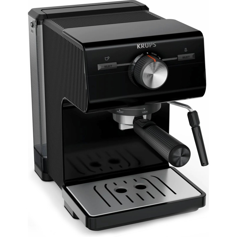 Кавоварка Krups XP381810